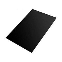 MAGIC SOFT MATT RUBBER SHEET FOR IPHONE BLACK MAGIC SOFT MATT RUBBER SHEET FOR IPHONE BLACK